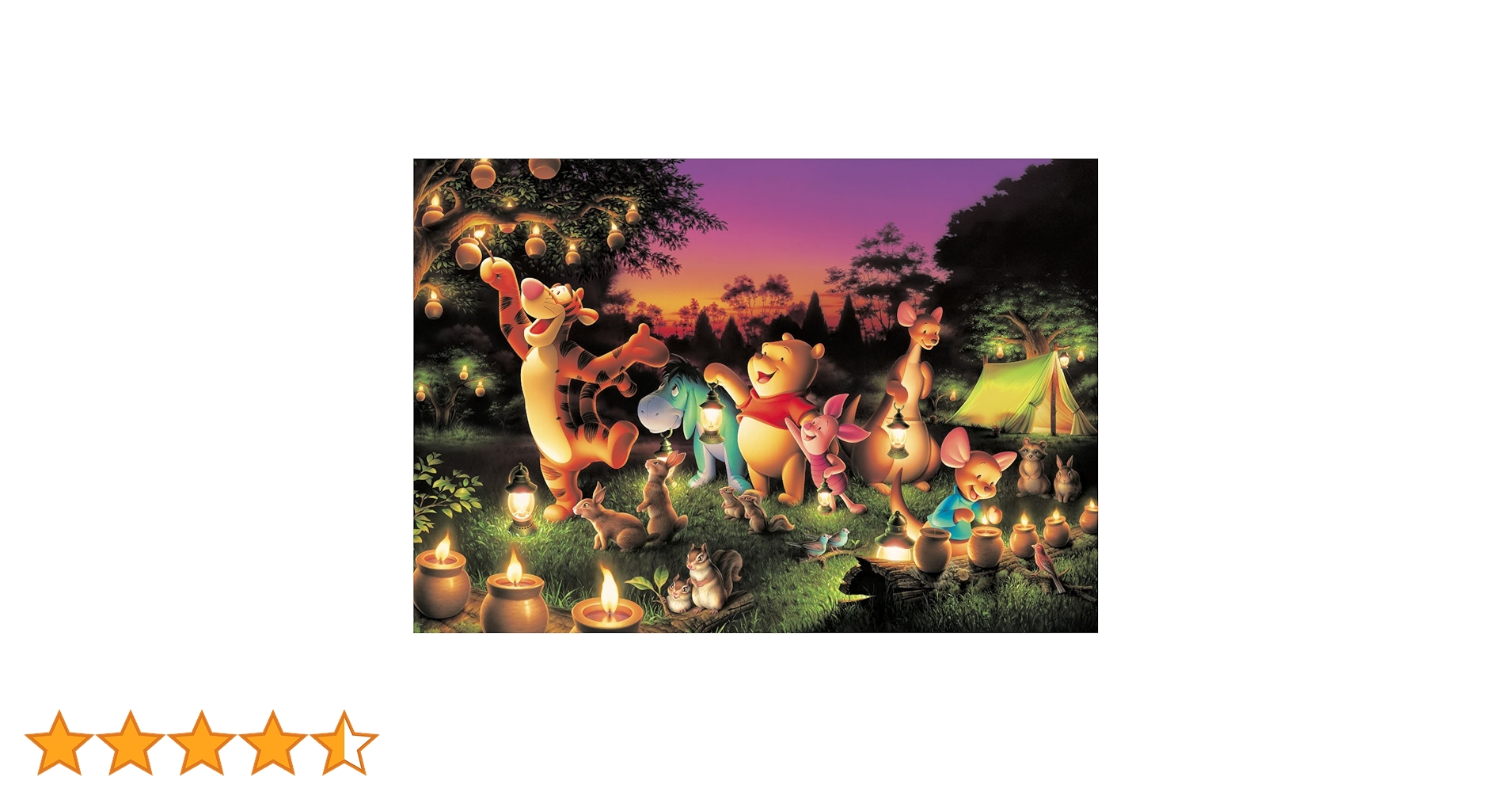 【新品 匿名】ディズニー D23EXPO 2015 ジグソーパズル1000ピース 新品 匿名】ディズニー D23EXPO 2015 ジグソーパズル1000ピース